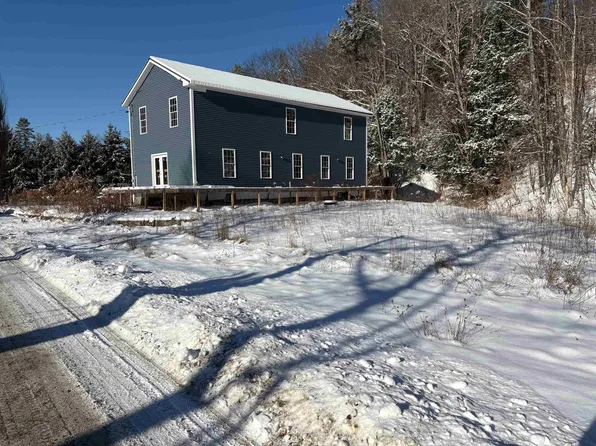 40 Fenton Road, Chester, VT 05143