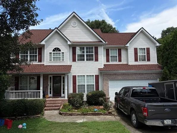 1414 Log Cabin Ln, Lawrenceville, GA 30045