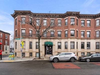 59 Brighton Ave APT 4, Allston, MA, 02134