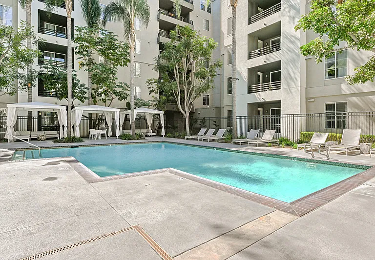 Anara Santa Monica — Photo 2