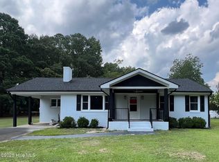 107 E New Hope Road, Goldsboro, NC 27534