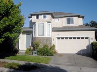 1855 Lornadell Ln, Santa Rosa, CA 95405