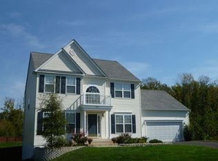 5893 Sedgewick Ct, King George, VA 22485