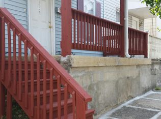 178 Lewis St, Phillipsburg, NJ 08865