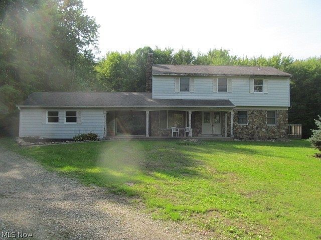 5624 Trask Rd Madison OH 44057 Zillow