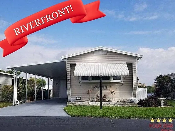 327 3rd Street Dr W #19, Palmetto, FL 34221