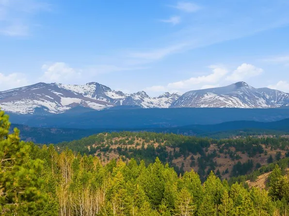 5260 Ridge Rd, Nederland, CO 80466