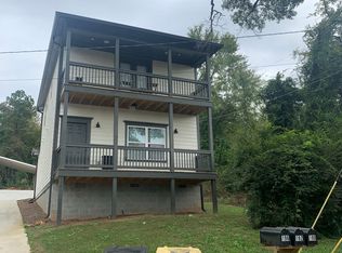 190 Marlin St, Athens, GA 30601