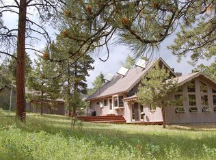 24998 Stanley Park Rd, Evergreen, CO 80439