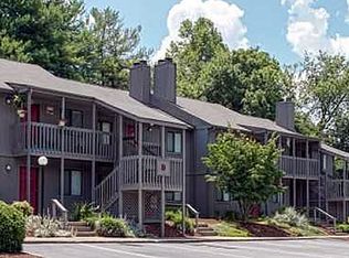 Deer Run Apartments, Bristol, TN 37620