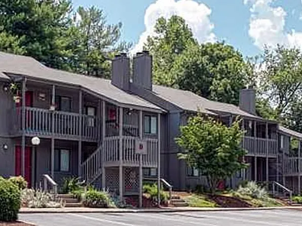 Deer Run Apartments, 1270 Volunteer Pkwy #03a3868fe, Bristol, TN 37620
