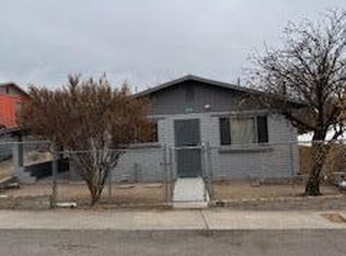 284 E Edward St, Nogales, AZ 85621