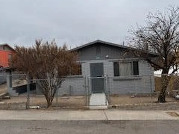 284 E Edward St, Nogales, AZ 85621