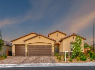 2588 Ballatore St, Henderson, NV 89044