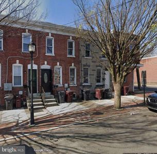 704 E 11th St, Wilmington, DE, 19801