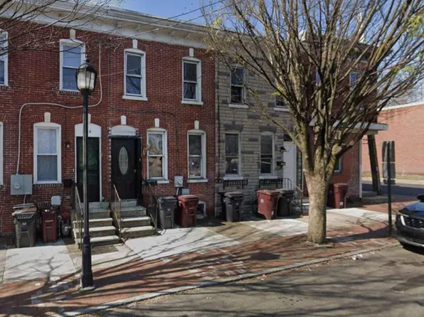 704 E 11th St, Wilmington, DE 19801