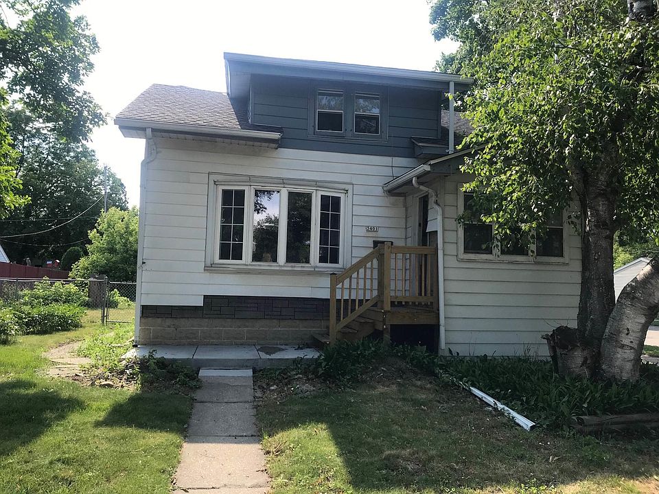 1st image of 3401 S Whitnall Ave #3405