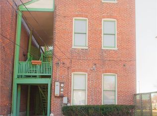 905 Park Ave #2F, Saint Louis, MO