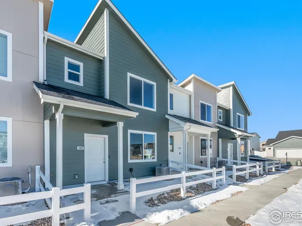3908 Rainier St, Evans, CO 80620