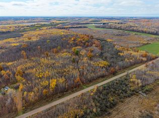 Jew Creek Rd, Hawkins, WI 54530
