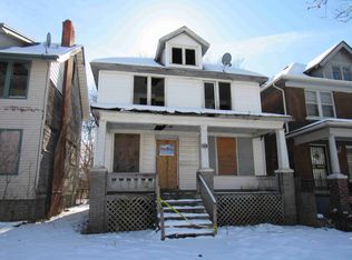 4653 Allendale St, Detroit, MI 48204
