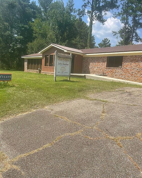 1716 N Pine Ave, Heidelberg, MS 39439 Zillow