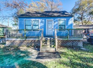 2416 Eastman St, Houston, TX 77009