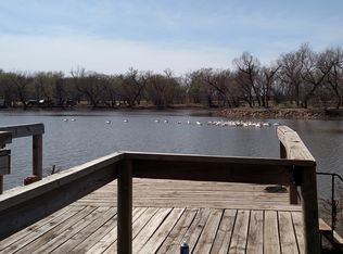 26 E Quail Creek Trl, Anthony, KS 67003