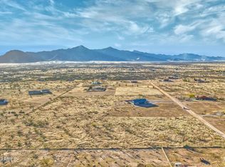 LOT-43B E Avenue De Jicarilla #2, Hereford, AZ 85615