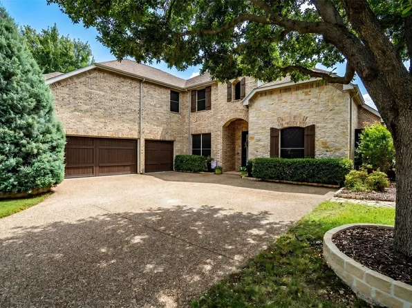 2810 Spring Oaks Dr, Highland Village, TX 75077
