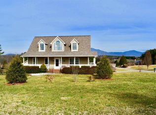 1747 Three Otters Rd LOT 1, Bedford, VA 24523
