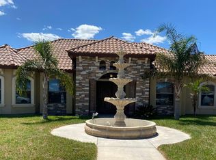 3035 Caida Del Sol Ave, Eagle Pass, TX 78852