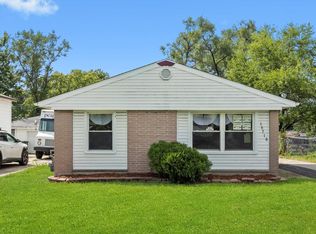16510 Marshfield Ave, Markham, IL 60428