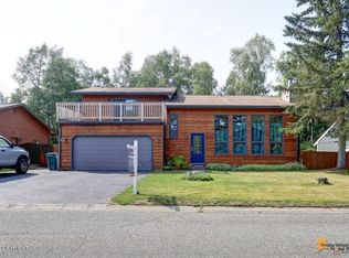 13651 Vern Dr, Anchorage, AK 99516