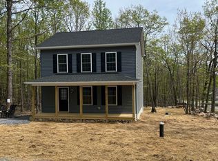 400 Panther Dr, Winchester, VA 22602