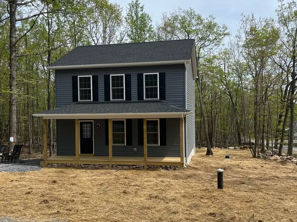 400 Panther Dr, Winchester, VA 22602