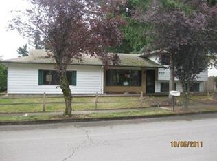 902 NE 194th Ave, Portland, OR