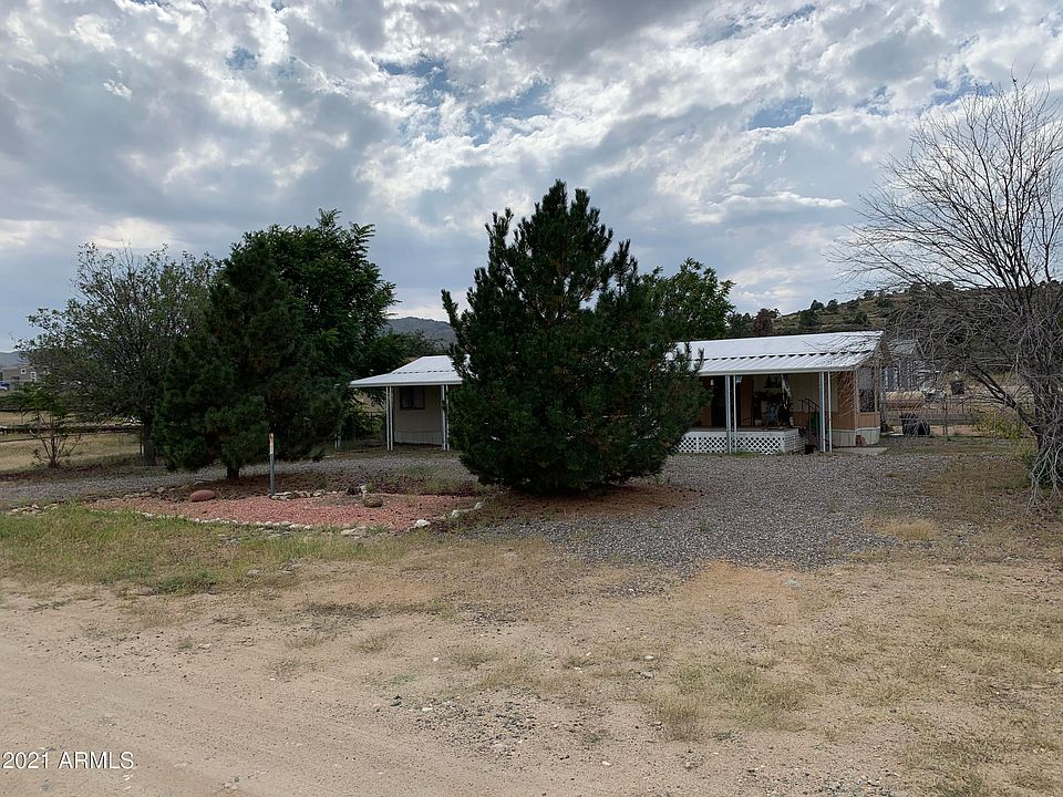 18352 S Weaver Mountain Rd, Peeples Valley, AZ 86332 MLS 6293009
