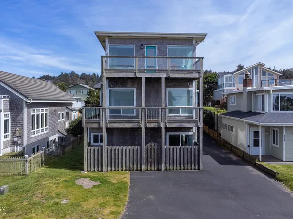 5220 NW Jetty Ave, Lincoln City, OR 97367