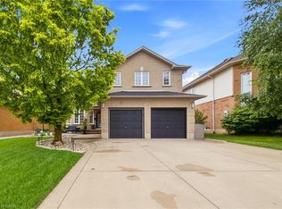 179 Jacqueline Blvd, Hamilton, ON L9B 2S9