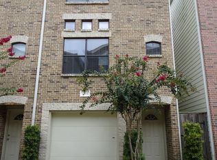11315 Main St UNIT 1304, Houston, TX 77025