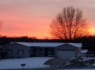 3824 Jordan Rd, Greer, SC 29651