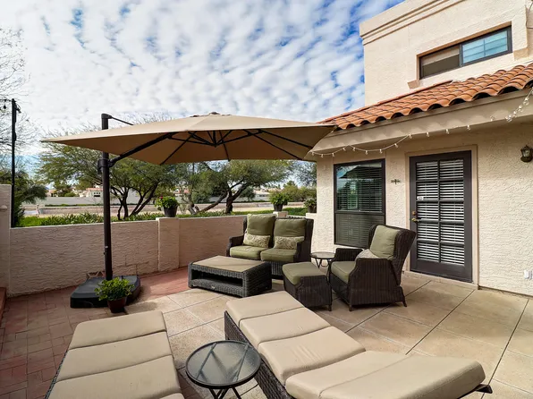 7800 E Lincoln Dr Unit 1078, Scottsdale, AZ 85250