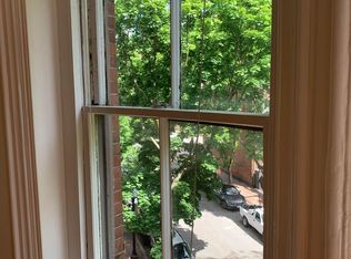 106 Waltham St #2, Boston, MA 02118