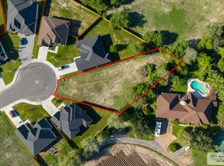 2634 Marky St, Harlingen, TX 78552