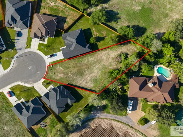 2634 Marky St, Harlingen, TX 78552