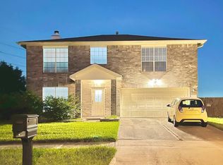 16959 Great Glen Dr, Houston, TX 77084