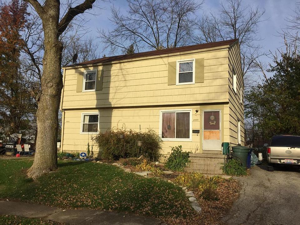 1st image of 3493-3495 Kimberly Ave