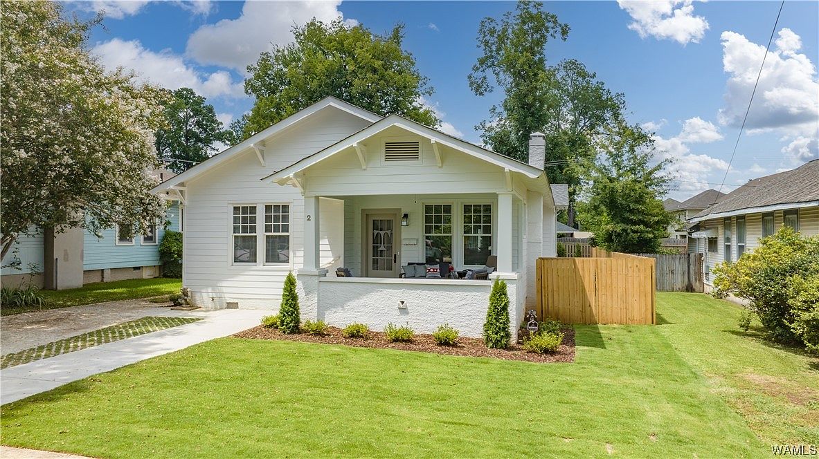 2 Oakwood Ct, Tuscaloosa, AL 35401 Zillow