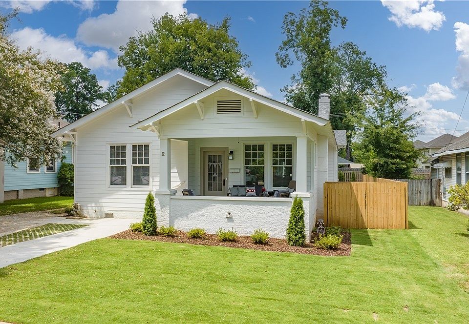 2 Oakwood Ct, Tuscaloosa, AL 35401 Zillow